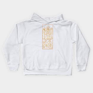 Transfiguration Kids Hoodie